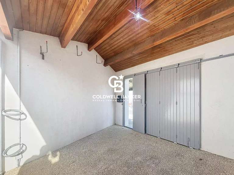 Maison La Flotte - 4 chambres - 111m²