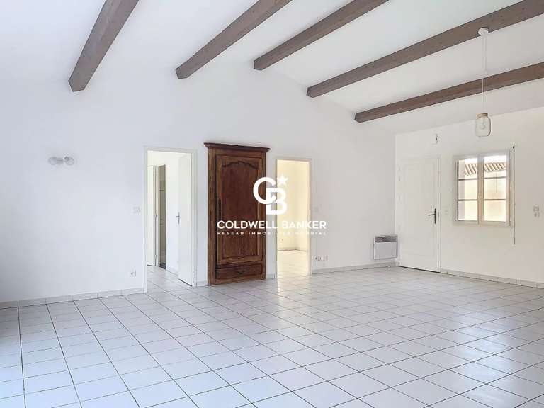 Maison La Flotte - 4 chambres - 111m²