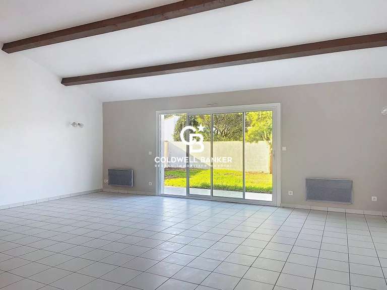 Maison La Flotte - 4 chambres - 111m²