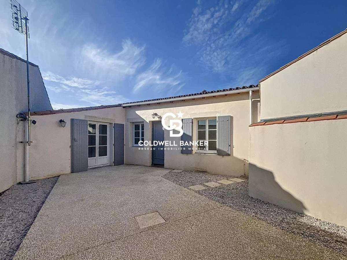 Maison La Flotte