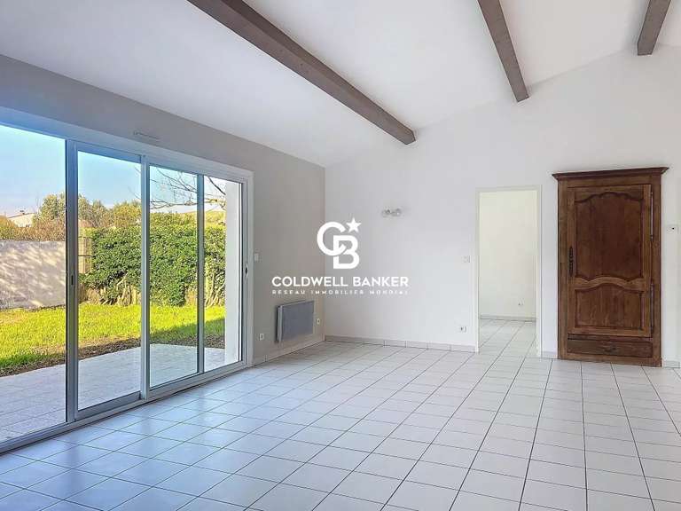 Maison La Flotte - 4 chambres - 111m²