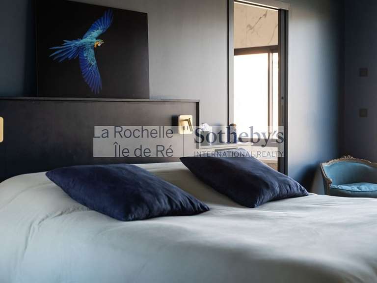 House La Flotte - 6 bedrooms - 260m²