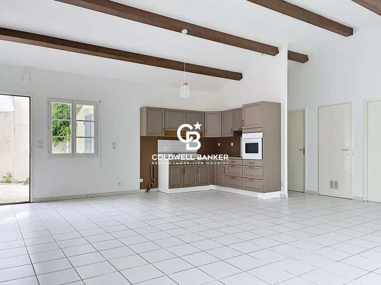 Maison La Flotte - 4 chambres - 111m²