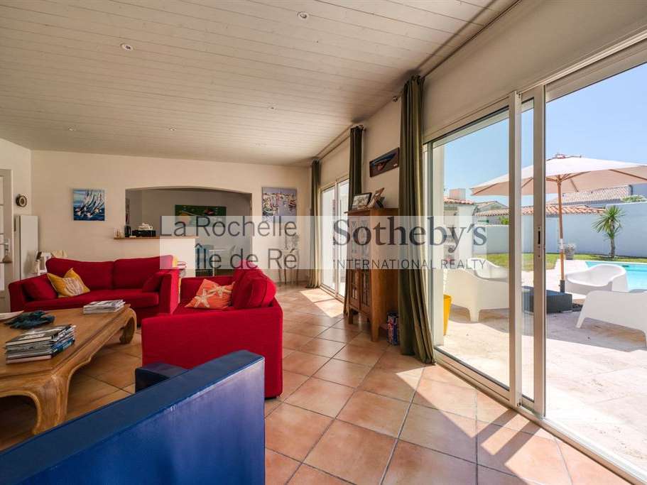 House La Flotte
