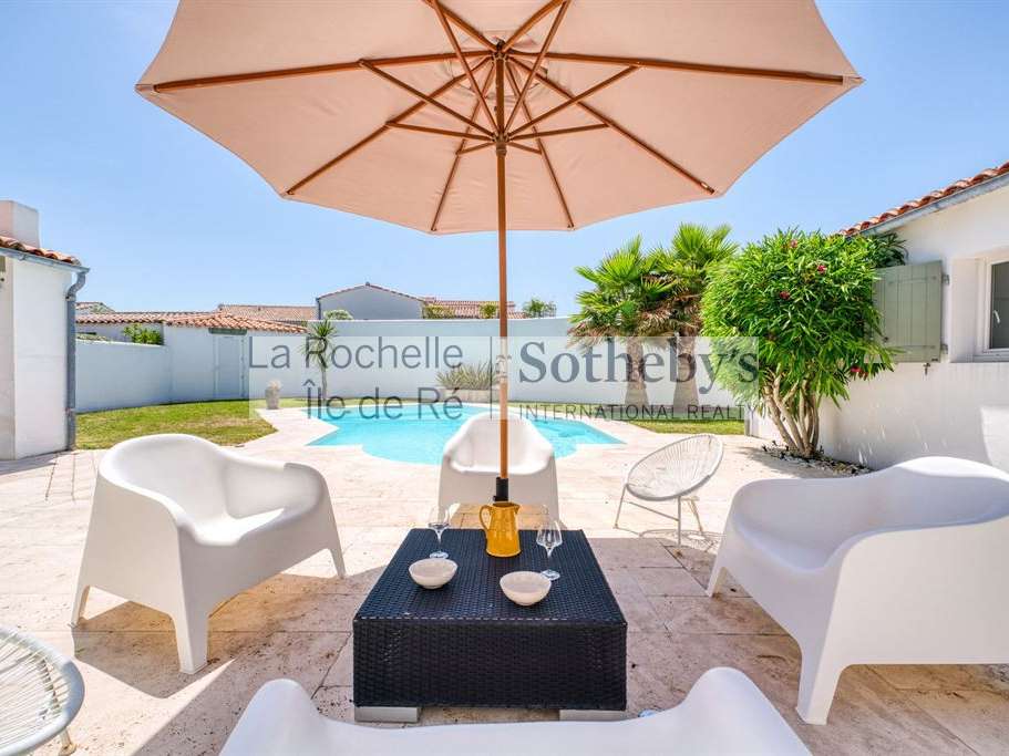 House La Flotte