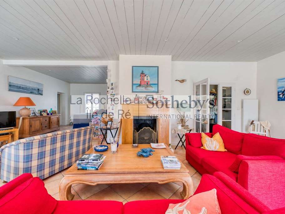 House La Flotte