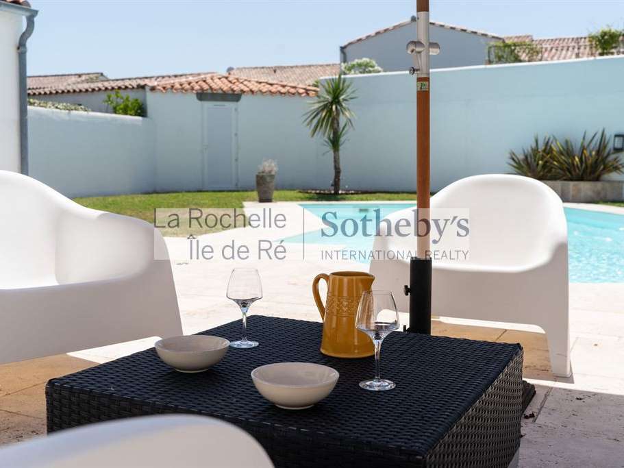 House La Flotte