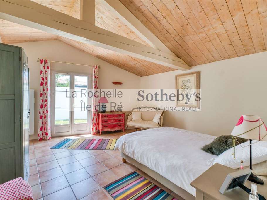 House La Flotte