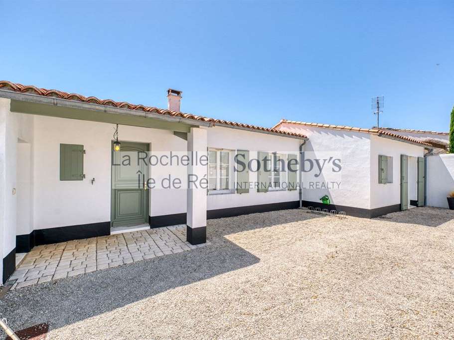 House La Flotte