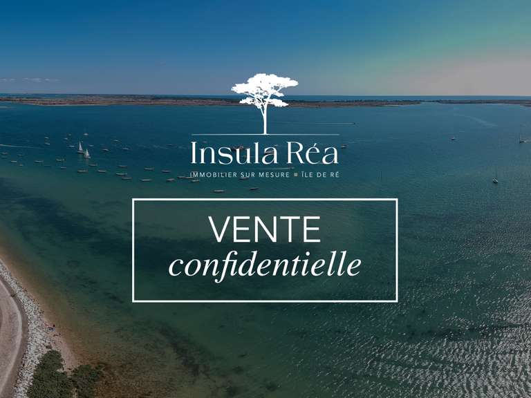 Maison La Flotte - 6 chambres - 430m²