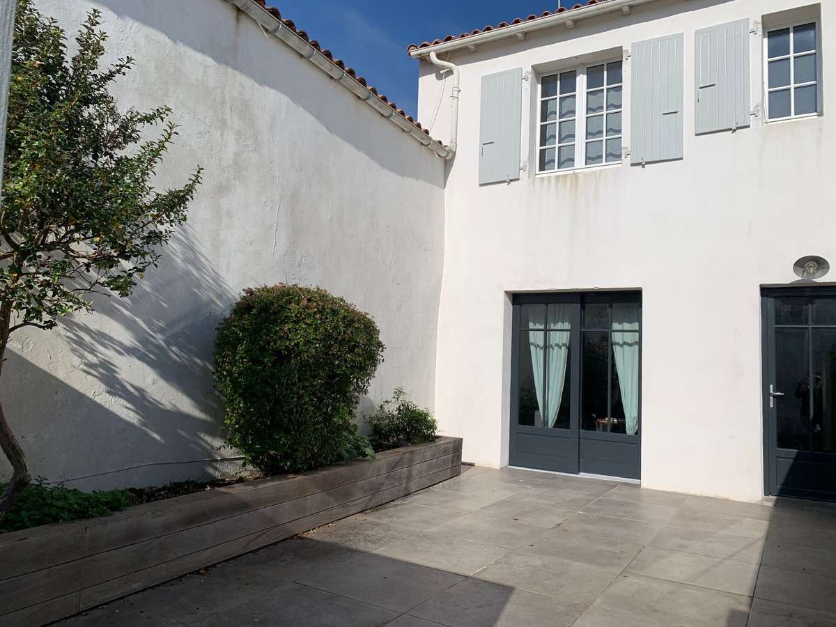 Maison La Flotte