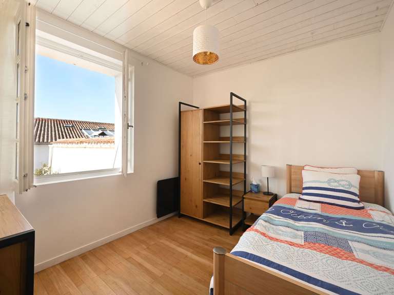 Maison La Flotte - 2 chambres - 78m²