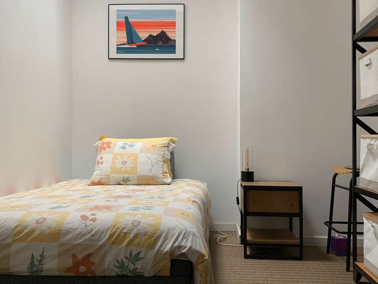 Maison La Flotte - 2 chambres - 78m²
