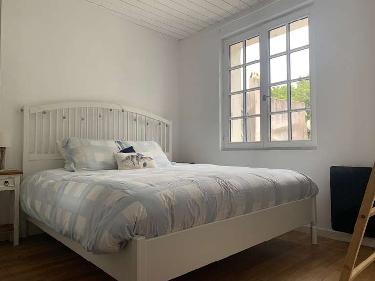 Maison La Flotte - 2 chambres - 78m²