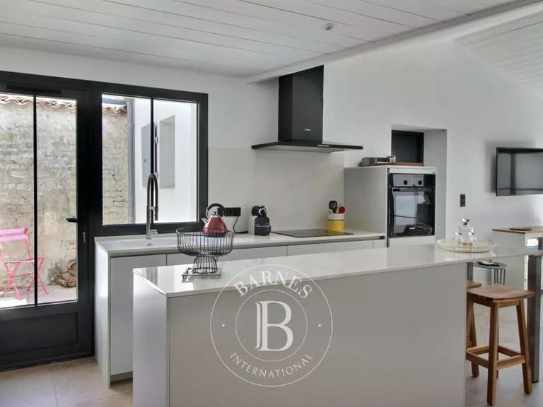 Maison La Flotte - 3 chambres - 109m²