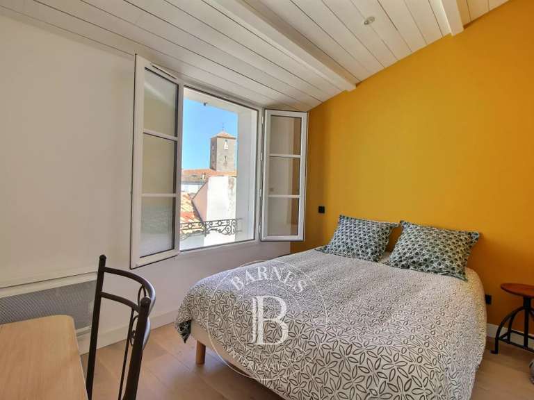 Maison La Flotte - 3 chambres - 109m²