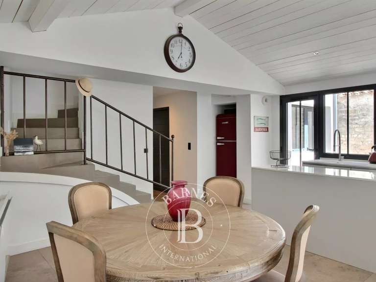 Maison La Flotte - 3 chambres - 109m²