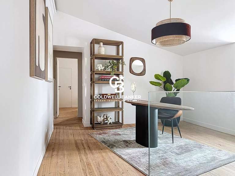 Maison La Flotte - 5 chambres - 165m²