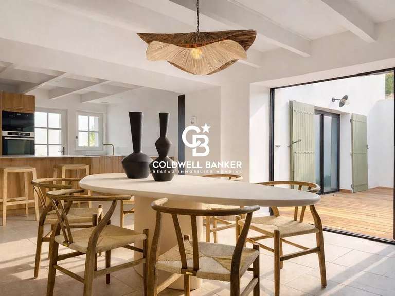 Maison La Flotte - 5 chambres - 165m²