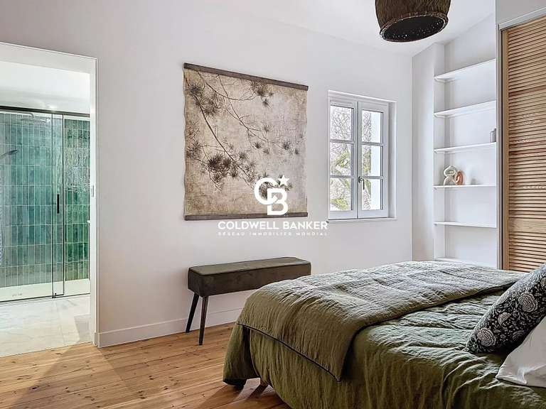 Maison La Flotte - 5 chambres - 165m²