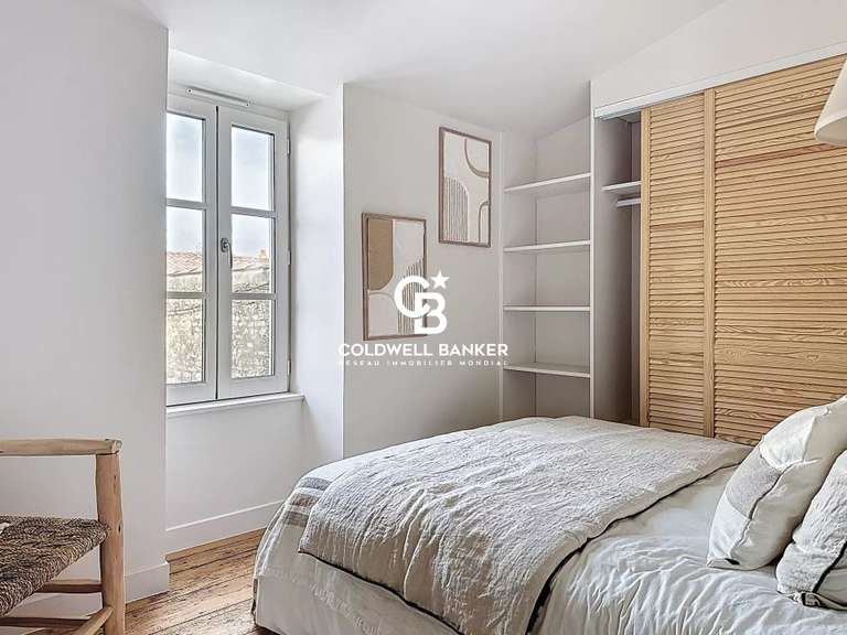 Maison La Flotte - 5 chambres - 165m²