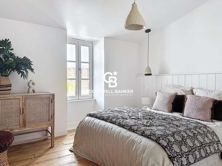 Maison La Flotte - 5 chambres - 165m²