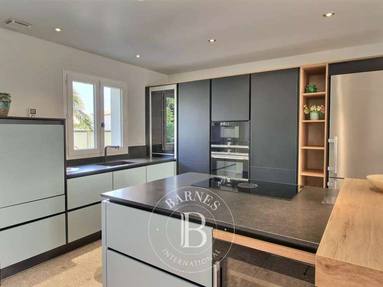 Maison La Flotte - 3 chambres - 135m²