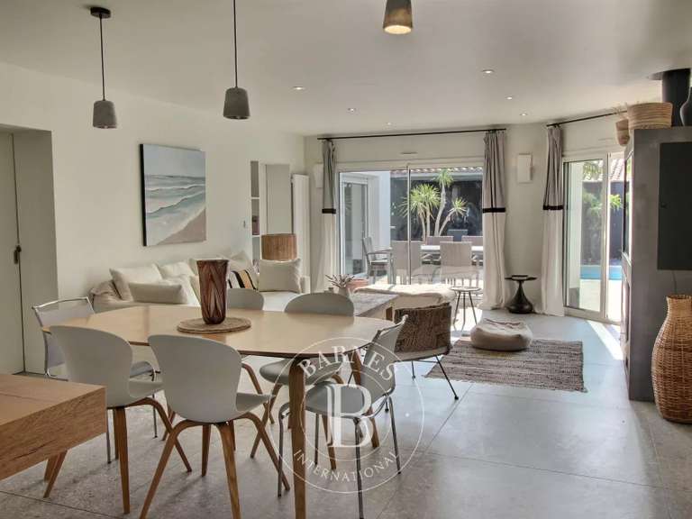 Maison La Flotte - 3 chambres - 135m²