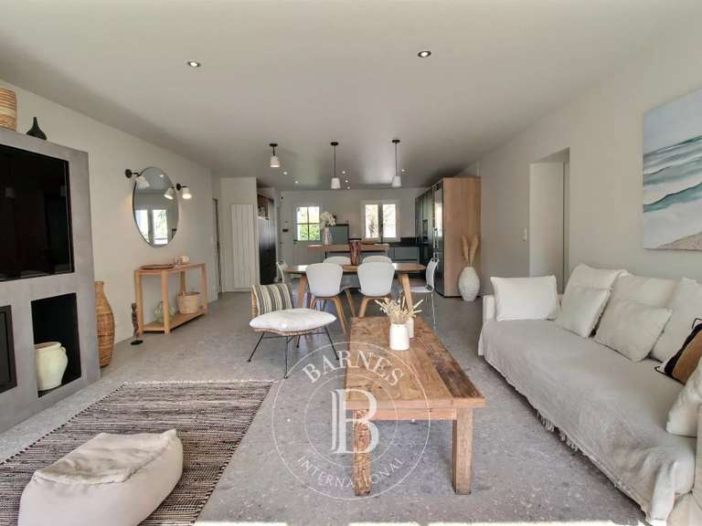 Maison La Flotte - 3 chambres - 135m²