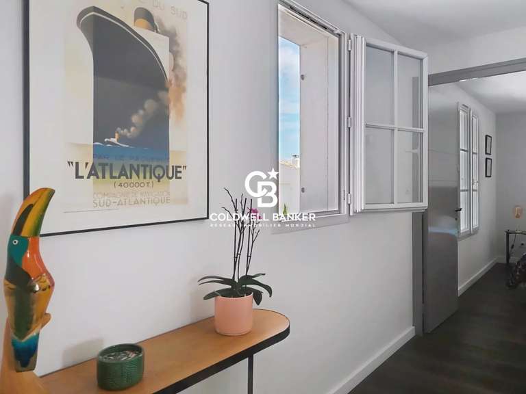 Maison La Flotte - 3 chambres