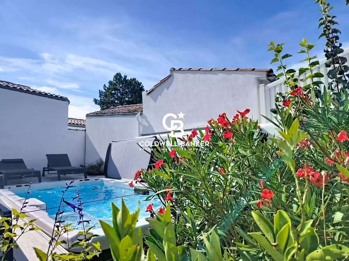 Maison La Flotte