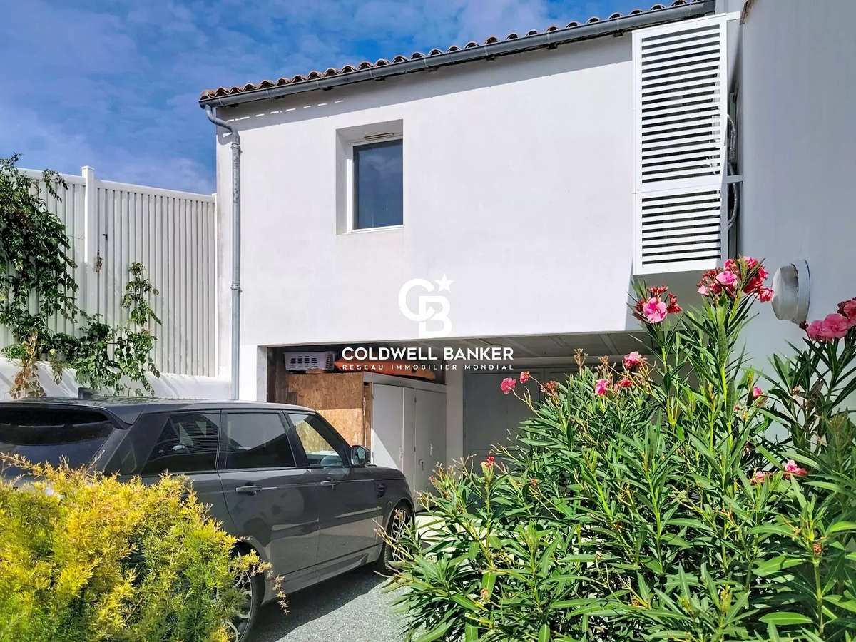 Maison La Flotte