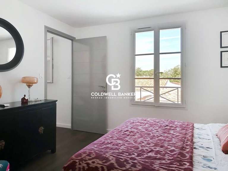 Maison La Flotte - 3 chambres