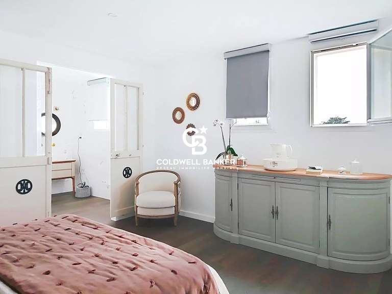 Maison La Flotte - 3 chambres