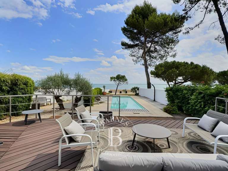 Maison avec Vue sur mer La Flotte - 4 chambres - 200m²