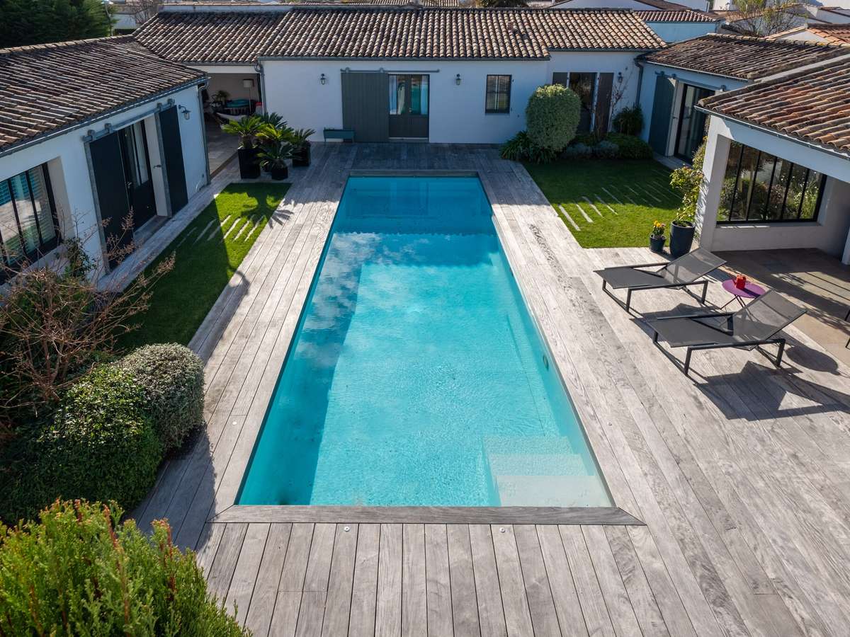 Villa La Flotte