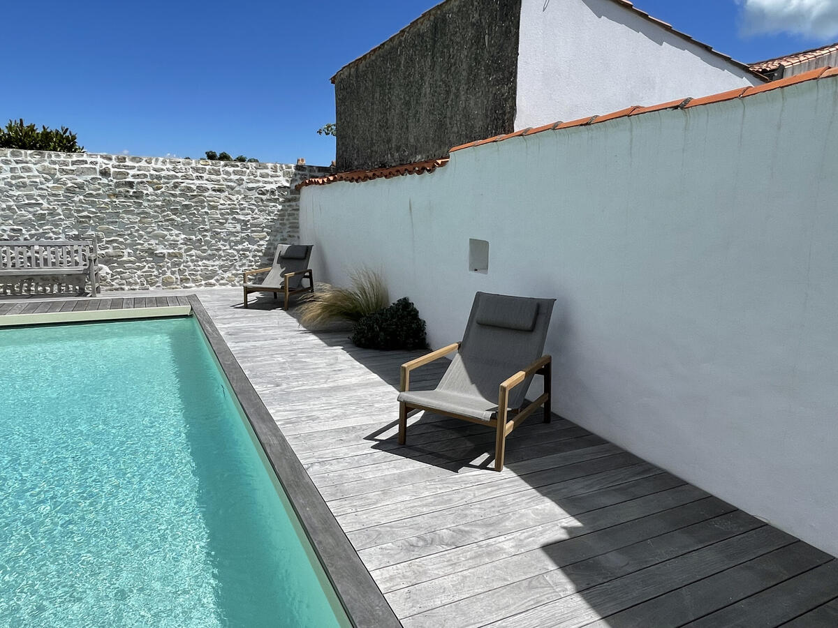 Villa La Flotte