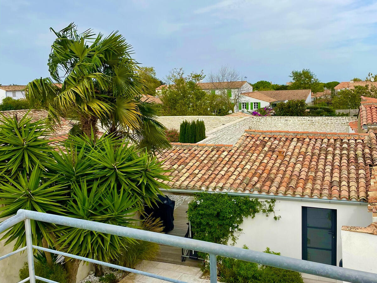 Villa La Flotte