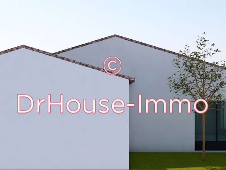 Villa La Flotte - 5 chambres - 220m²