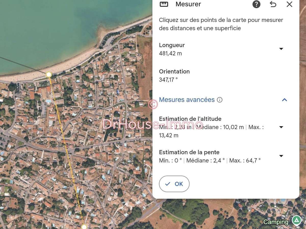 Villa La Flotte