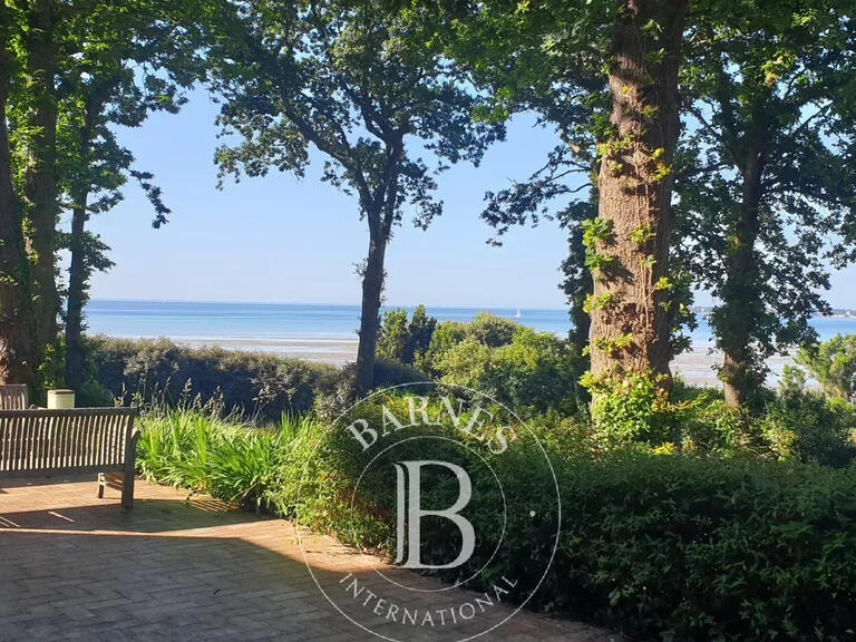 Vente Maison avec Vue mer La Forêt-Fouesnant - 5 chambres