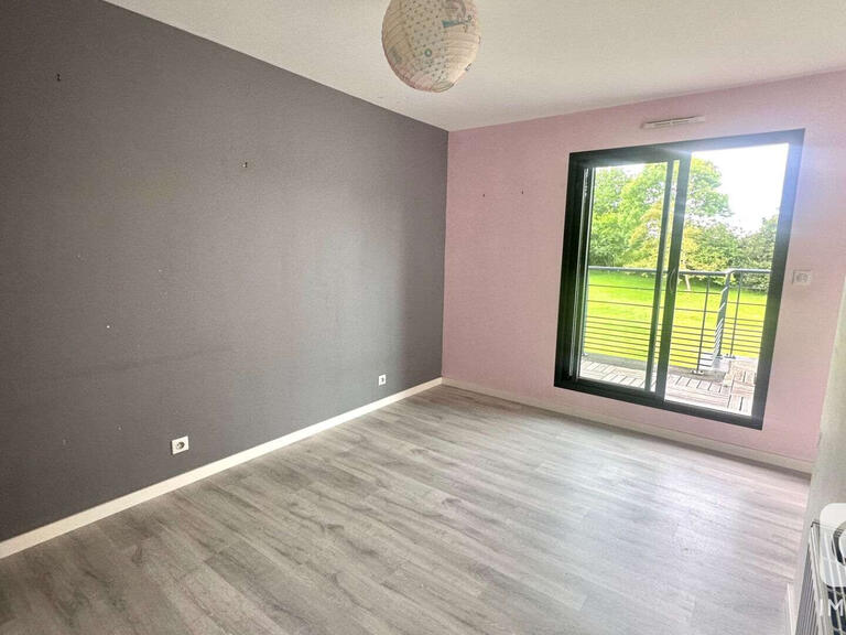Maison La Forêt-Fouesnant - 4 chambres