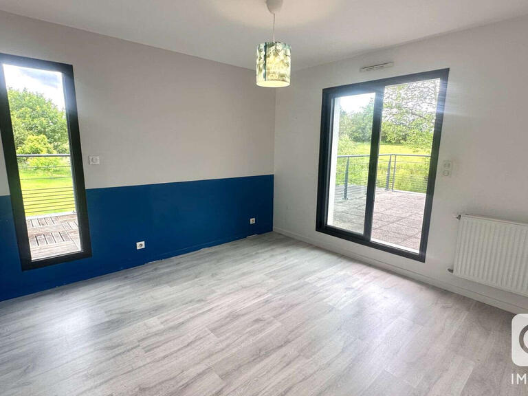 Maison La Forêt-Fouesnant - 4 chambres