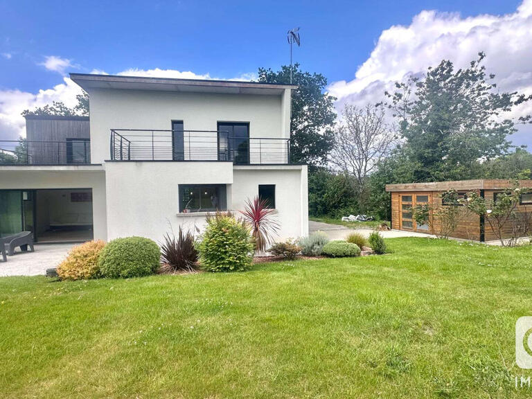 Maison La Forêt-Fouesnant - 4 chambres