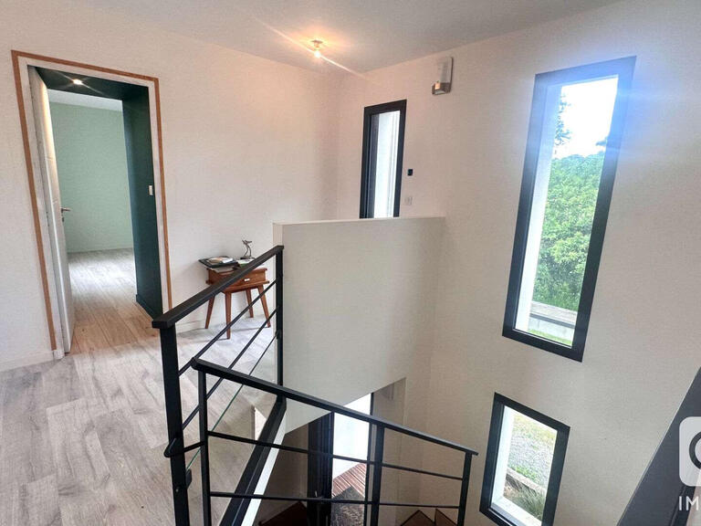 Maison La Forêt-Fouesnant - 4 chambres