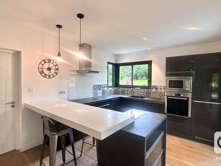 Maison La Forêt-Fouesnant - 4 chambres