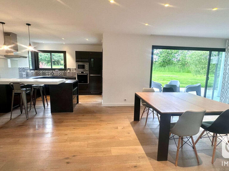 Maison La Forêt-Fouesnant - 4 chambres