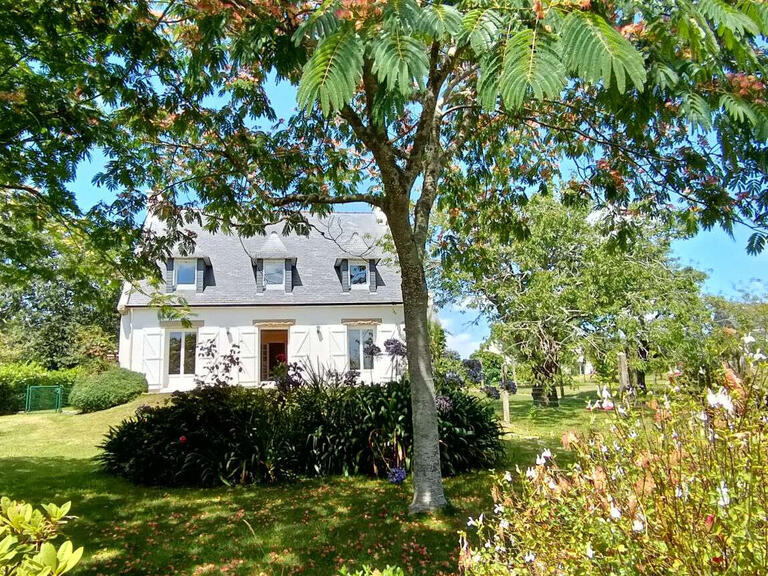 Maison La Forêt-Fouesnant - 4 chambres