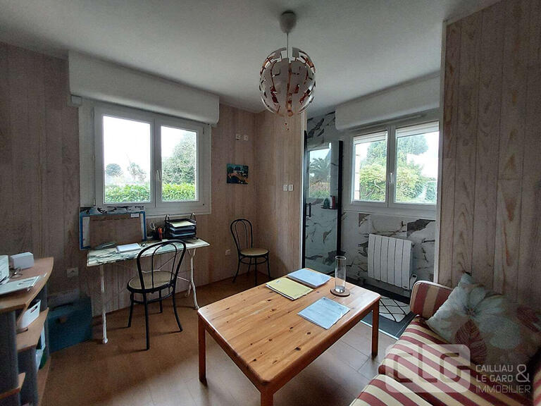 Maison La Forêt-Fouesnant - 4 chambres