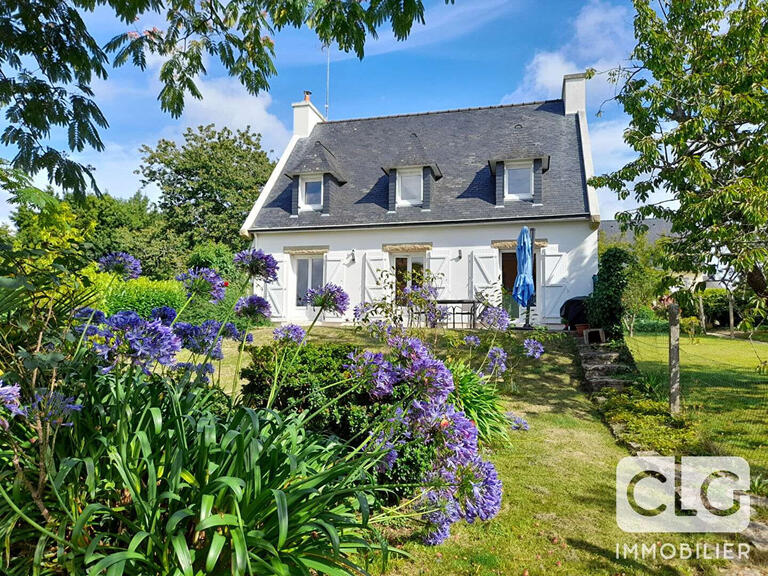 Maison La Forêt-Fouesnant - 4 chambres